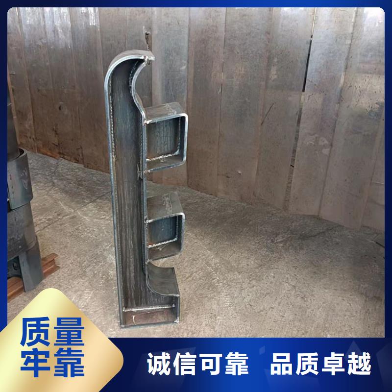 济源市景观护栏周期短价格优