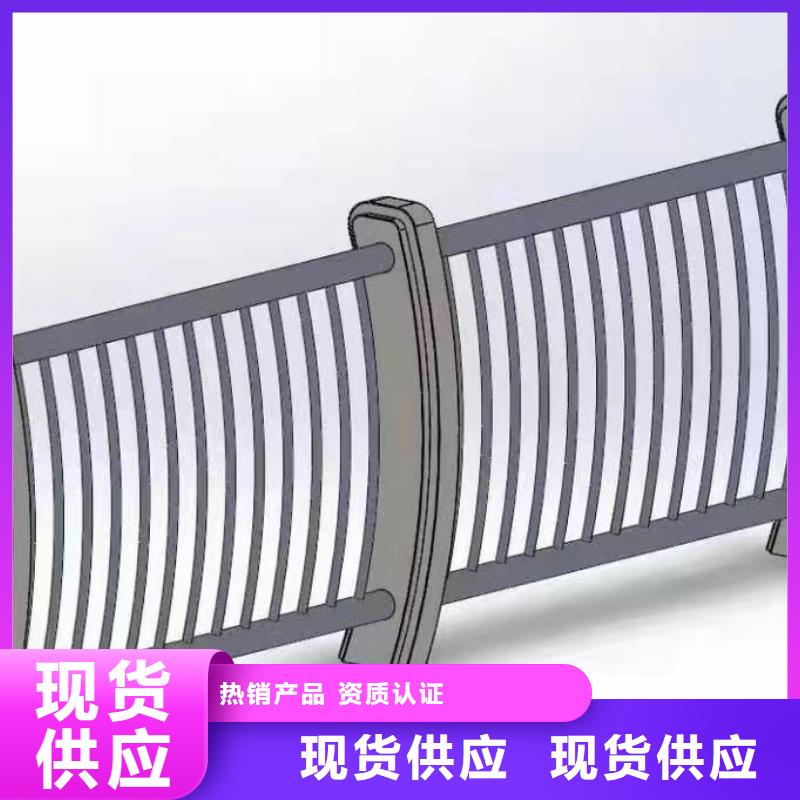 :灯光护栏供货商