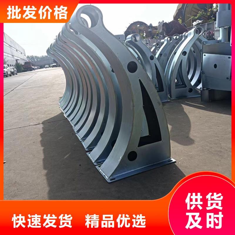 批发桥两侧护栏_精选厂家