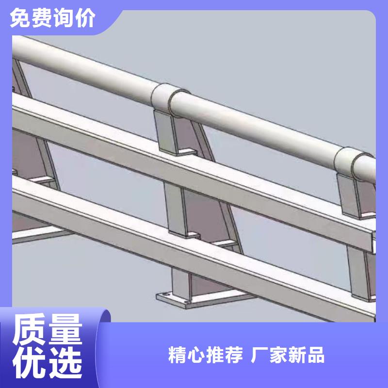 ：灯光护栏供货商