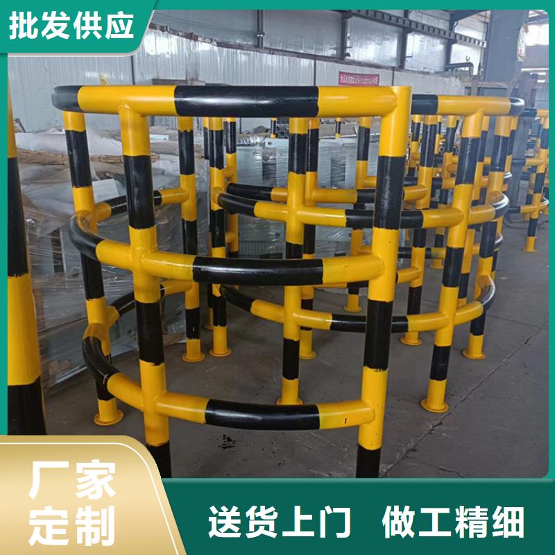 201不锈钢复合管护栏直供