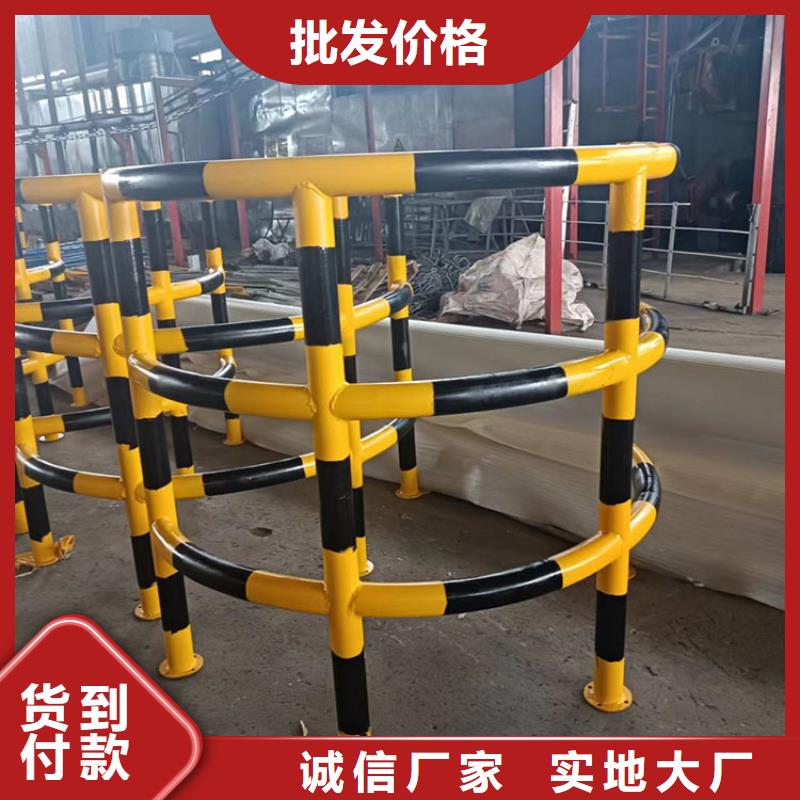 甄选：护栏防撞栏杆供货商