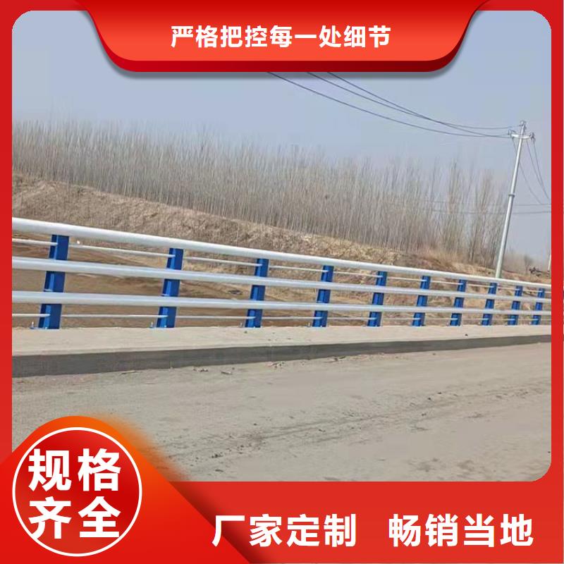 Q355C桥梁钢板立柱公司欢迎您