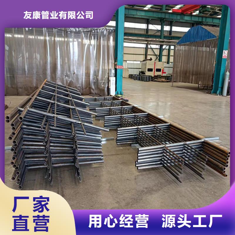 价格低的不锈钢碳素钢复合管实体厂家