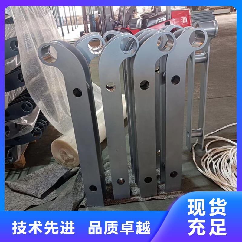 公路防撞护栏公司