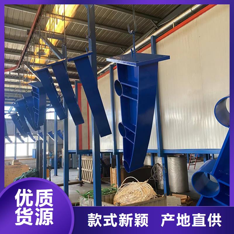 201不锈钢复合管护栏直供