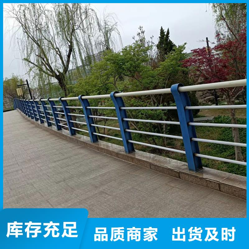 ：钢板立柱供应商