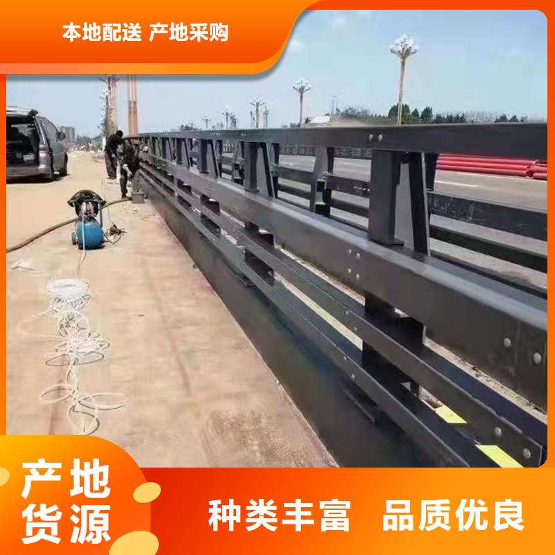 灯光护栏购买认准实力厂家