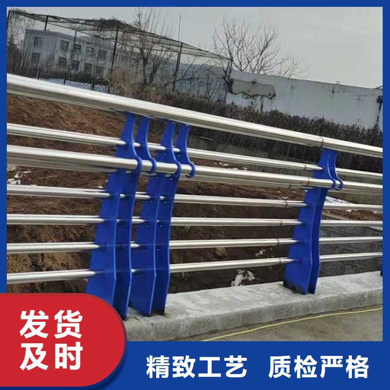 批发桥两侧护栏_精选厂家