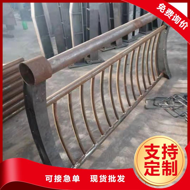 Q345B防撞栏杆厂家