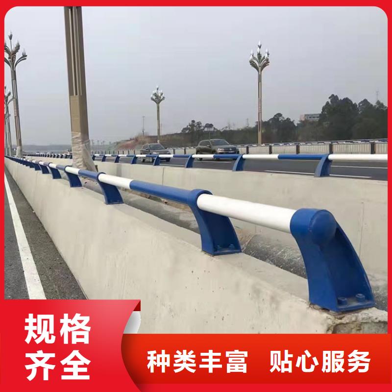 经验丰富的201不锈钢复合管护栏厂家