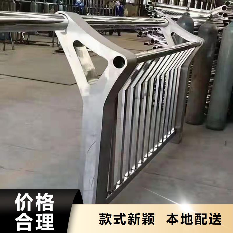 不锈钢栏杆-我公司资质齐全