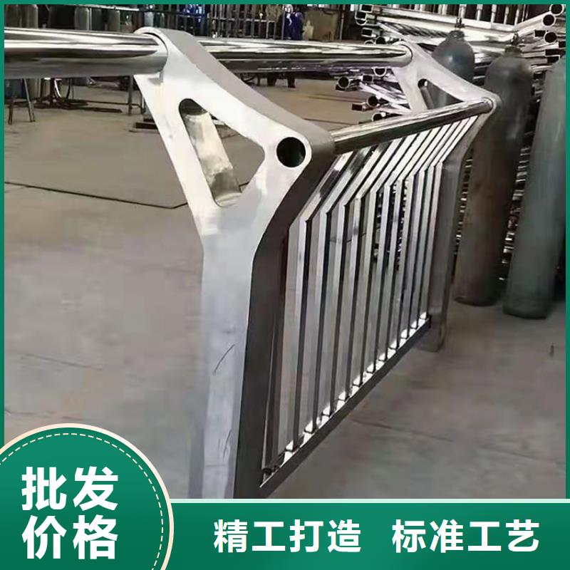 景区隔离护栏供货商