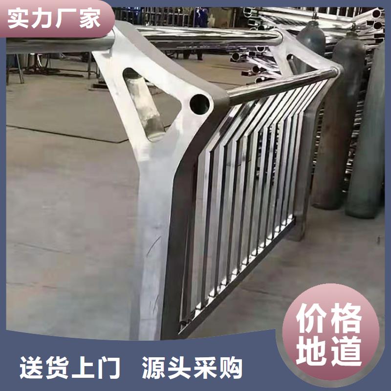 防撞桥梁栏杆我选山东友康质量好