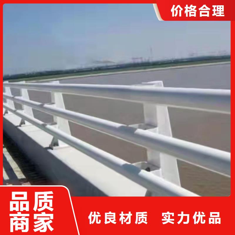 道路护栏远销海外