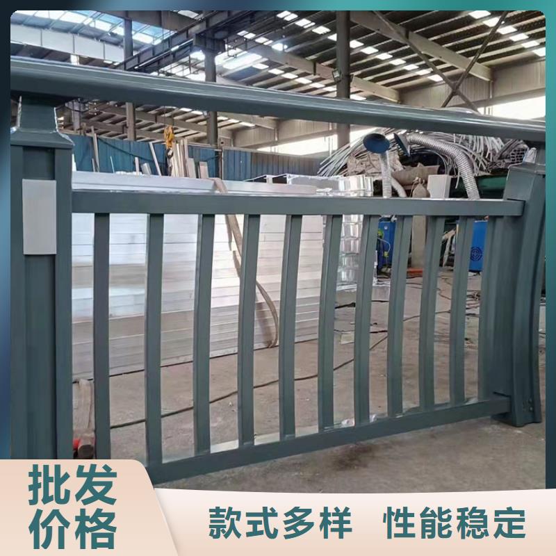 不锈钢绳索护栏不怕同行比质量