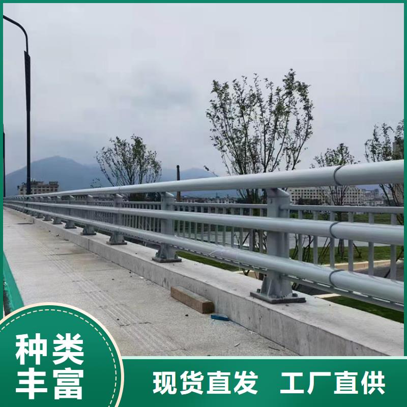 道路护栏远销海外