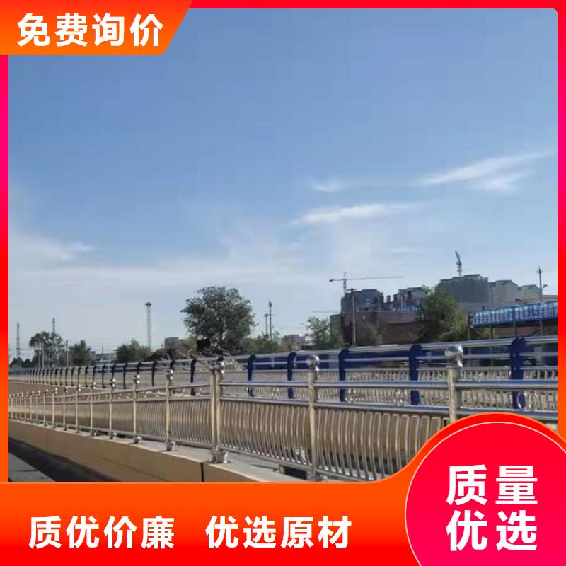景区隔离护栏供货商