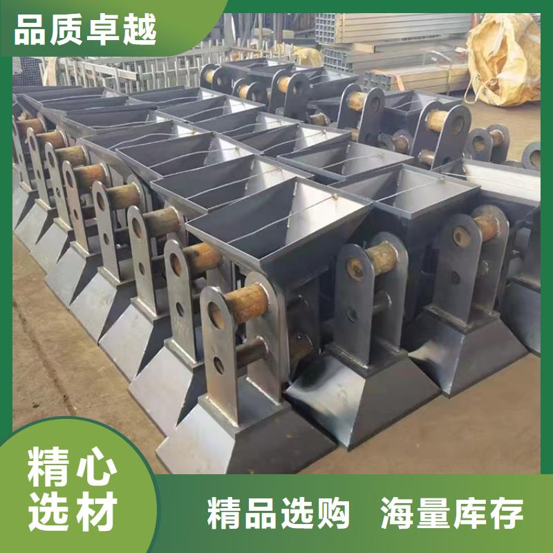 莲池区灯光护栏交货周期短