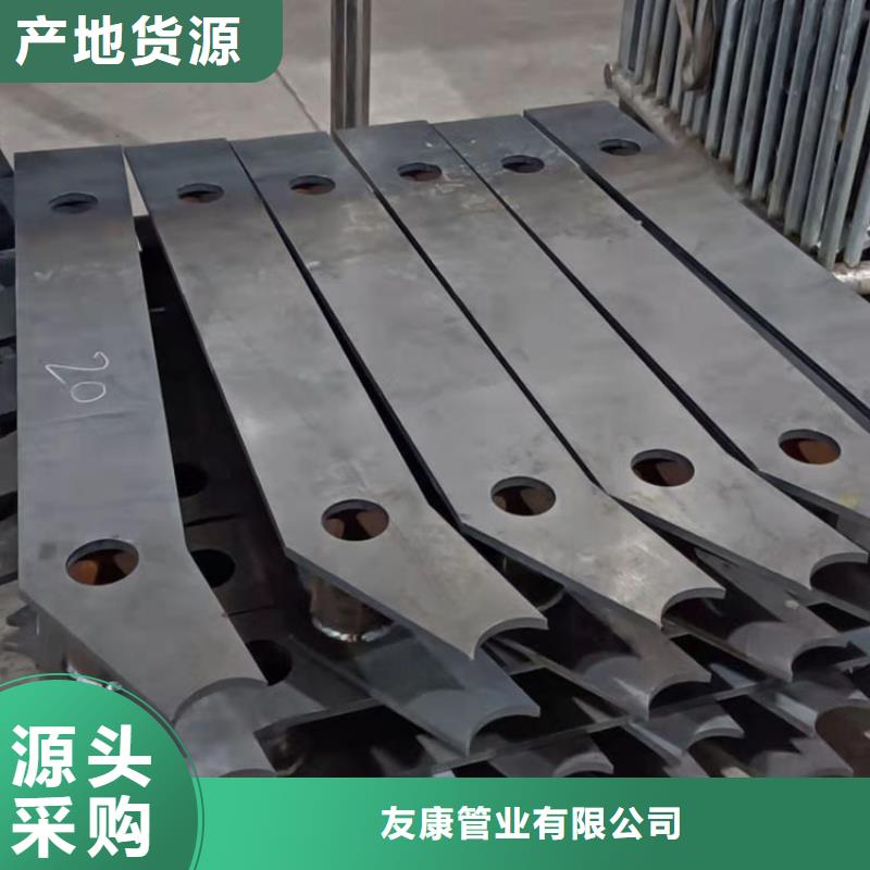 天桥护栏技术实力雄厚
