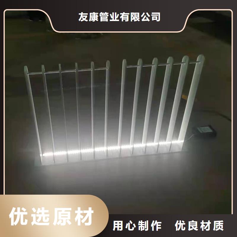 不锈钢立柱实力大厂货源充足