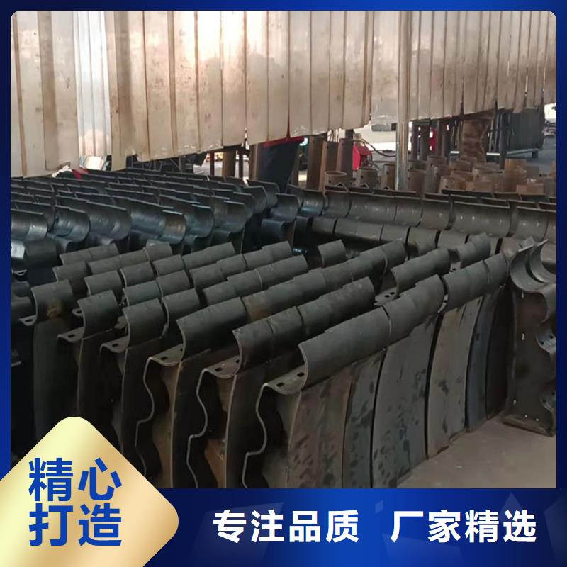 防撞桥梁栏杆厂家--值得信赖