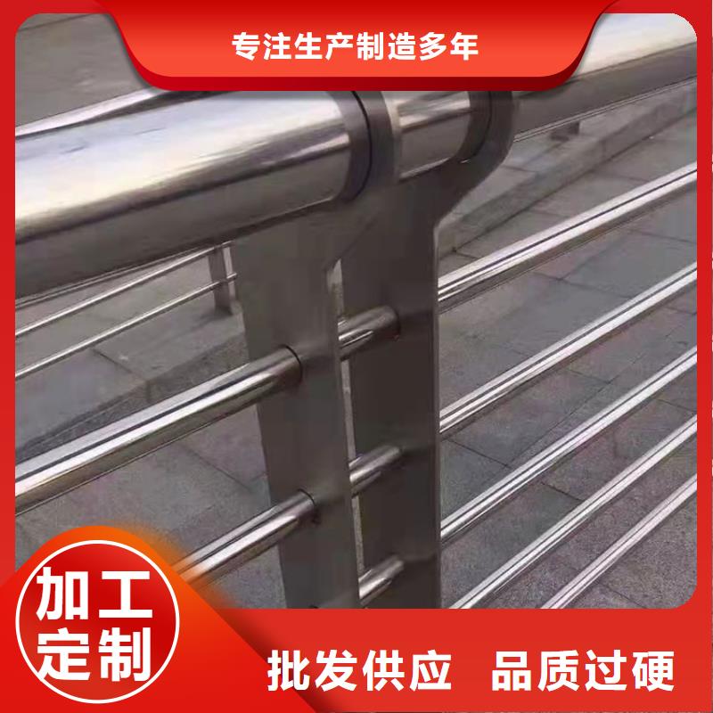 钢板立柱厂家定制价格优惠