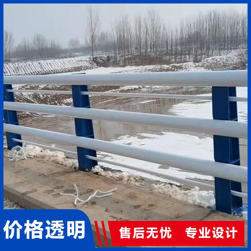 护栏桥梁护栏厂家直销值得选择