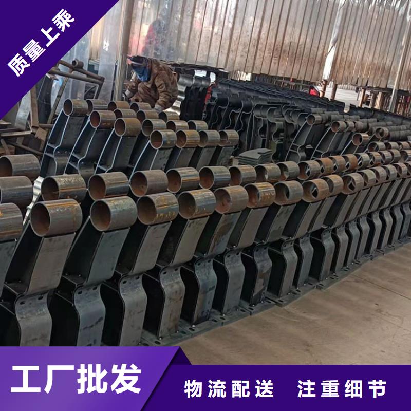 人行道护栏实力大厂