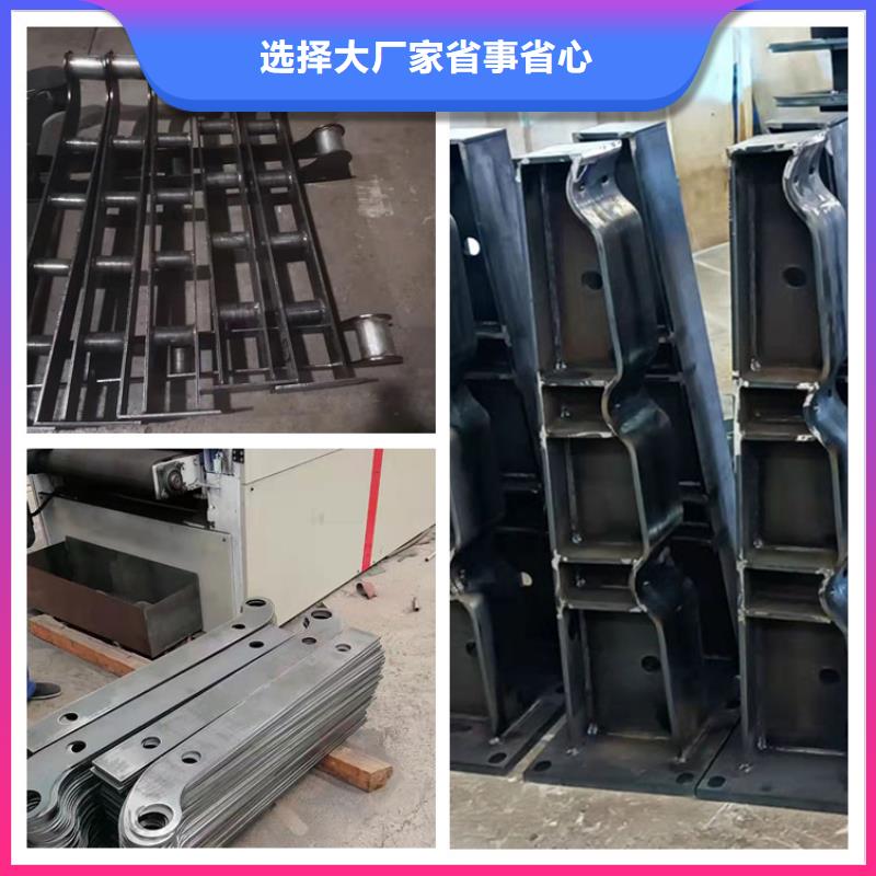 道路护栏厂家批发生产