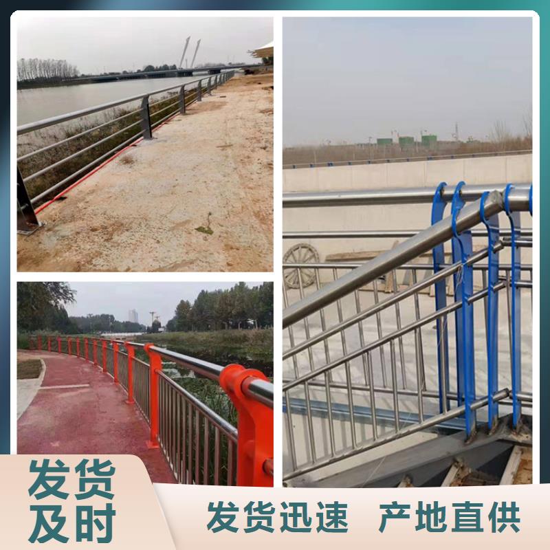 定兴县灯光护栏源头厂家