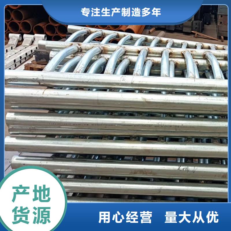 唐县景观护栏技术实力雄厚