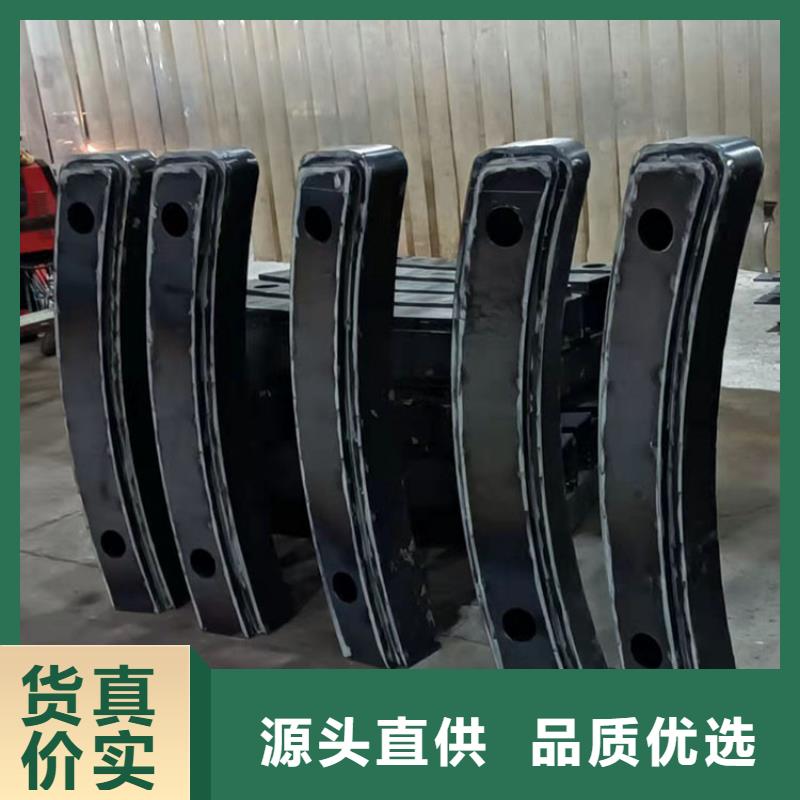 安新县防撞护栏厂家联系电话