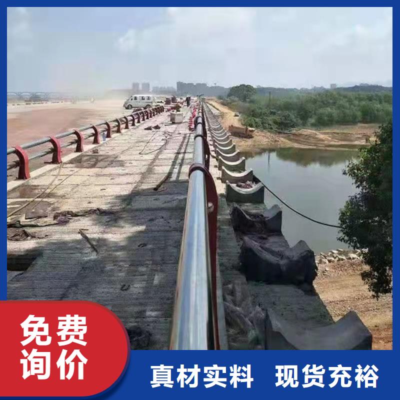 护栏道路隔离栏设计合理