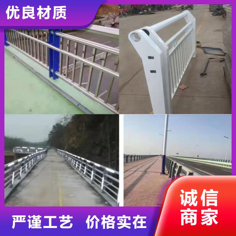天桥护栏技术实力雄厚