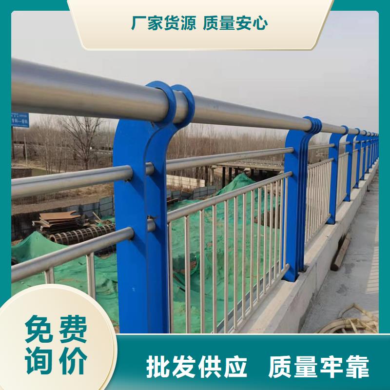 批发桥梁护栏_实力厂家