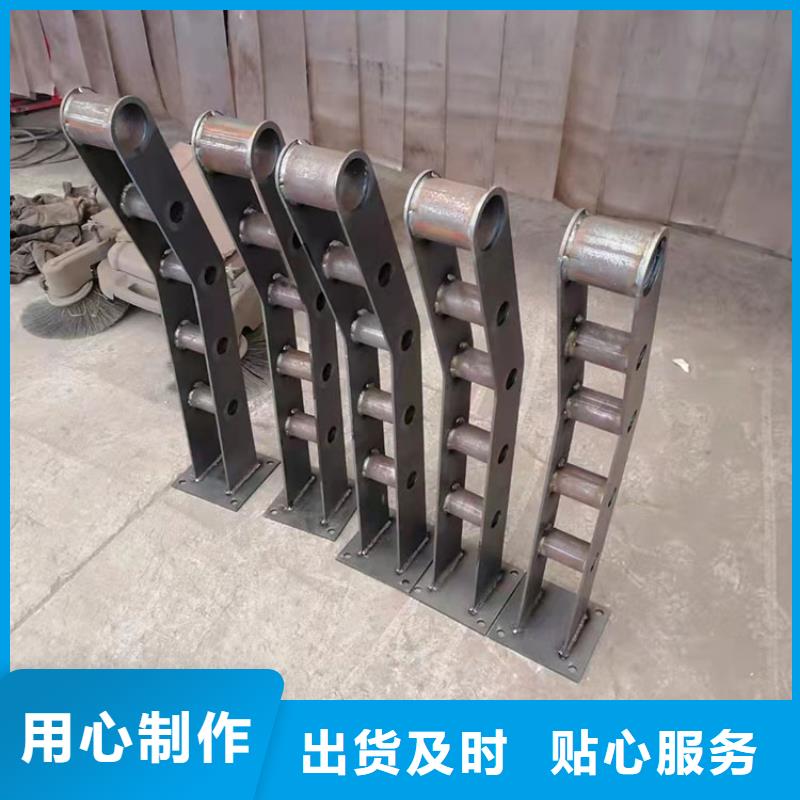 弋江区景观护栏报价