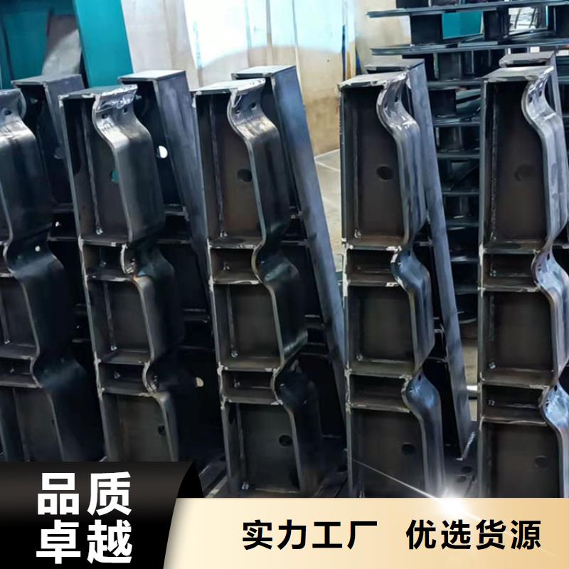 护栏_市政护栏贴心服务