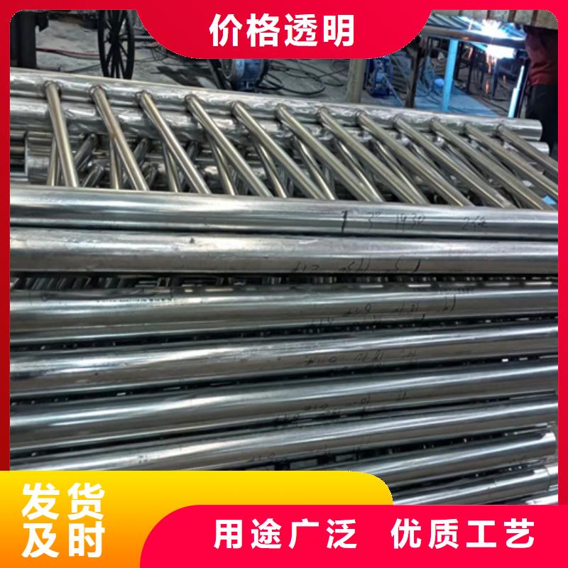 康乐县灯光护栏规格齐全