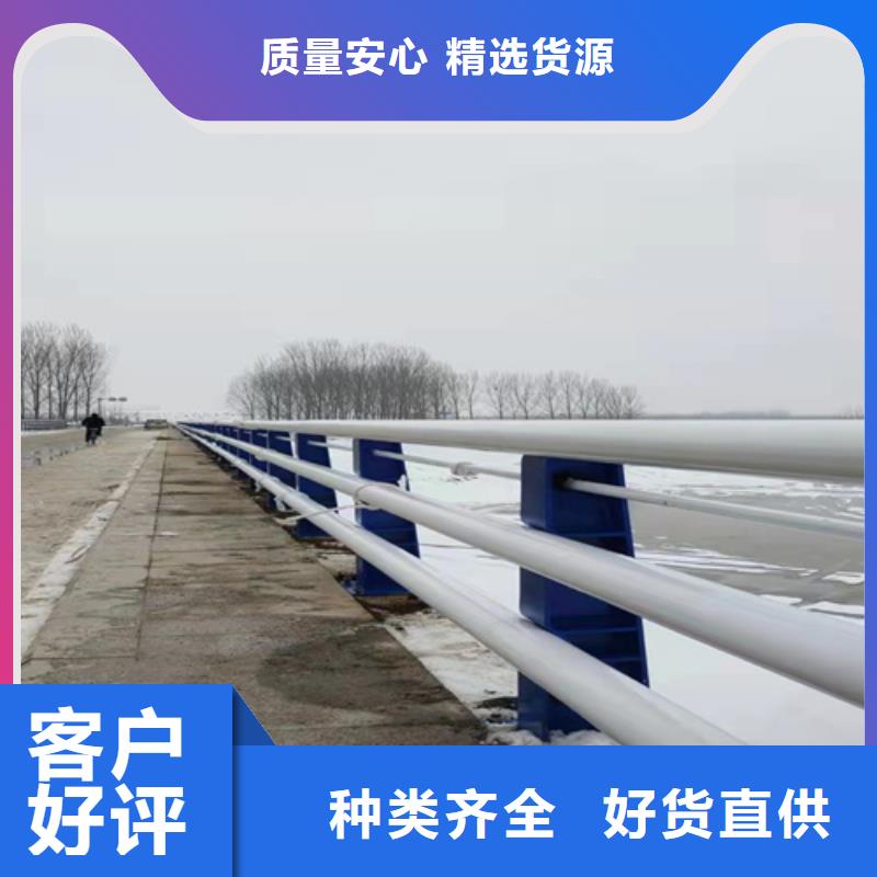 批发桥梁护栏_实力厂家