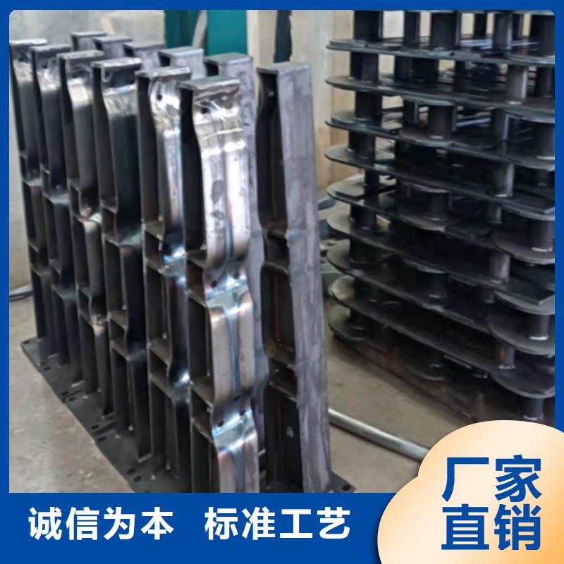 雄县桥梁护栏厂家