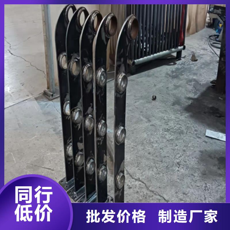 东方市灯光护栏免费定制