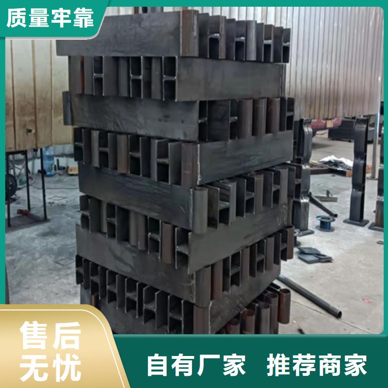 雄县桥梁护栏厂家