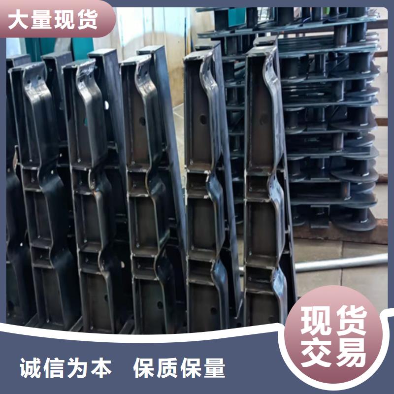望都县灯光护栏一站式定制厂家