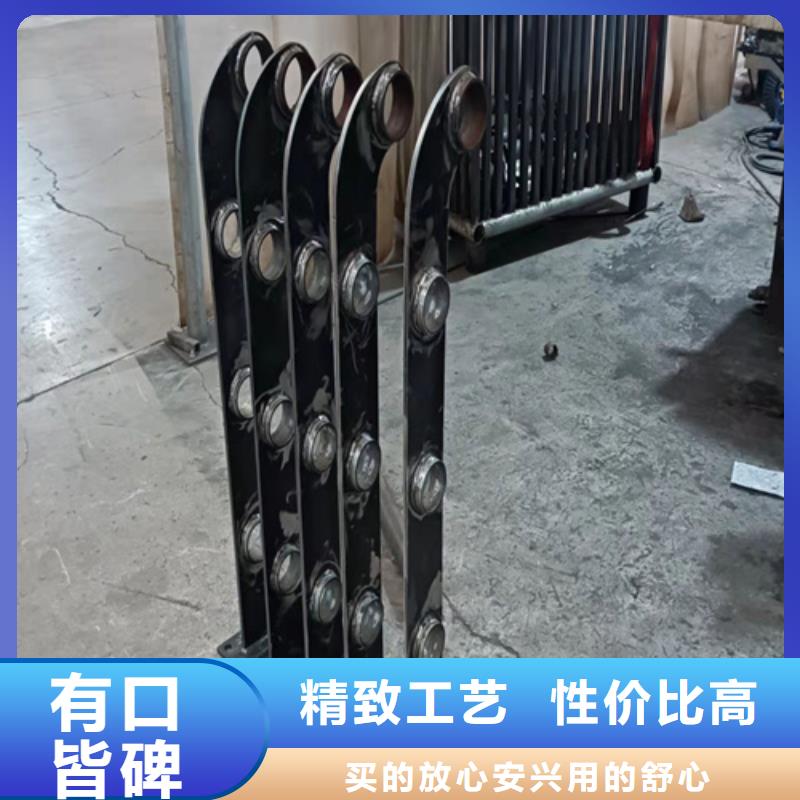 公路防撞护栏量大优惠