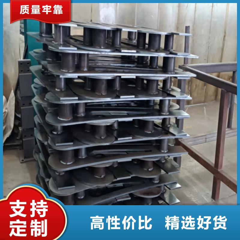 望都县灯光护栏一站式定制厂家