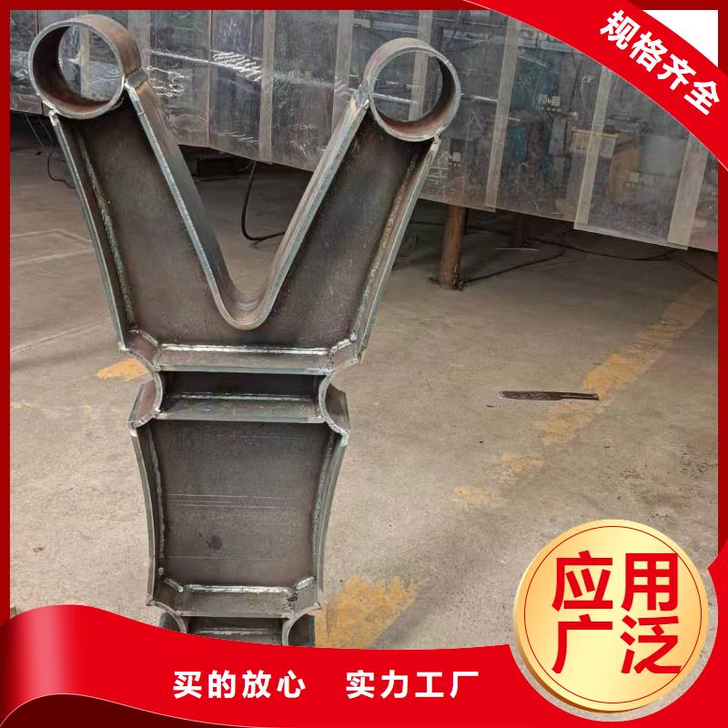 荔波县湖边防撞护栏量大优惠