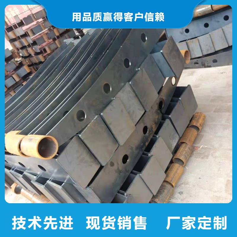 防撞护栏技术参数