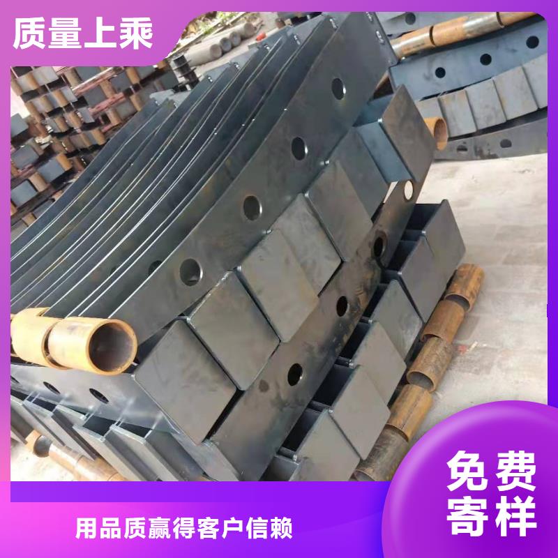 生产灯光护栏的生产厂家
