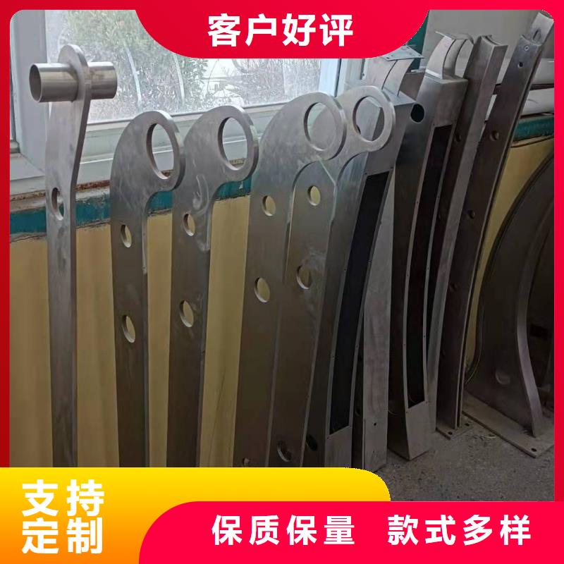 供应桥梁护栏【无中间商】
